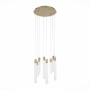 Каскадная люстра ST-Luce SL1229.303.08