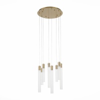 Каскадная люстра ST-Luce SL1229.303.08