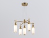 Подвесная люстра Ambrella Light LH55276