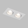Встраиваемый светильник Denkirs DK3072-WH