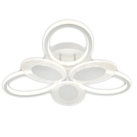 Накладная люстра Escada 10259/6LED