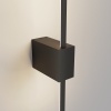 Настенный светильник (бра) Maytoni C070WL-L6B3K