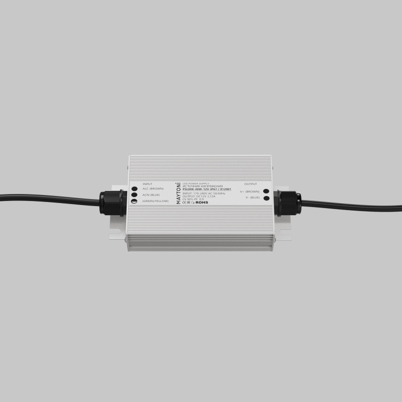 Источник напряжения Led Strip 812001