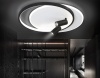Накладной светильник Ambrella Light FL5137