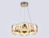 Подвесная люстра Ambrella Light LH31021