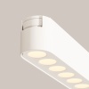 Трековый светильник Technical TR082-1-6W3K-M-W
