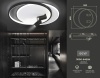 Накладной светильник Ambrella Light FL5137
