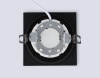 Влагозащищенный светильник Ambrella Light TN6609