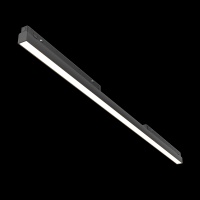Трековый светильник Technical TR030-4-30WTW-DD-B