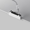Встраиваемый светильник Technical DL066-12W3-6K-TRS-W