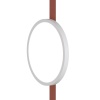 Светильник на шине Denkirs DK5566-WH+BK