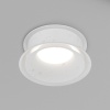 Влагозащищенный светильник Denkirs DK2403-WH