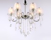 Подвесная люстра Ambrella Light TR4588