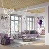 Бра Odeon Light 4397/30CL
