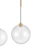 Подвесной светильник Vele Luce VL5544P02