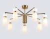 Люстра на штанге Ambrella Light LH56126