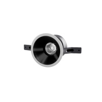 Встраиваемый светильник Yeelight Pro E Spotlight, мощность 10 Вт, угол рассеивания 24°