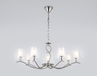 Подвесная люстра Ambrella Light LH57083