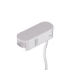 Подвод питания Denkirs TR5215-WH