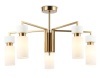 Люстра на штанге Ambrella Light LH56124