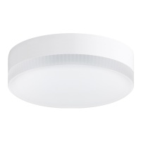 Лампа светодиодная GX53 15Вт 4000К L IC SignImpress