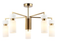 Люстра на штанге Ambrella Light LH56124