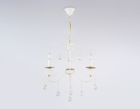 Подвесная люстра Ambrella Light TR4915
