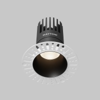 Аксессуар Technical Lens002D45-15W