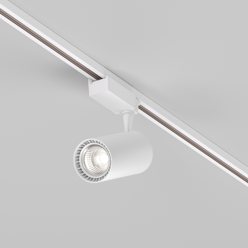Трековый светильник Technical TR003-1-36W4K-M-W