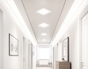 Встраиваемый светильник Ambrella Light TN52341