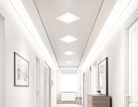 Встраиваемый светильник Ambrella Light TN52341