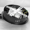 Подвесная люстра Lussole LSP-7069