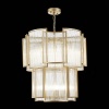 Подвесная люстра ST-Luce SL1234.203.08