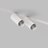 Светильник на шине Denkirs DK8012-WH