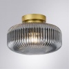 Накладной светильник ARTE Lamp A6170PL-1GO