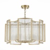 Подвесная люстра ST-Luce SL1234.203.05