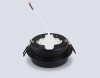 Влагозащищенный светильник Ambrella Light TN6708
