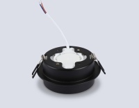 Влагозащищенный светильник Ambrella Light TN6708