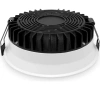 Встраиваемый светильник Ambrella Light Downlight DCR512