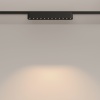 Трековый светильник Technical TR082-1-12W3K-M-B