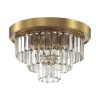 Каскадная люстра LUMION 5257/4C