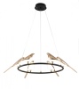 Детская люстра Divinare 1188/06 LM-42