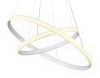 Подвесная люстра Ambrella Light FL407