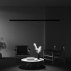 Трековый светильник Technical TR033-4-12WTW-M-DSZ-B