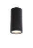 Влагозащищенный светильник Crystal Lux CLT 138C180 BL