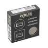 Подсветка ступеней лестницы Citilux CLD007R3
