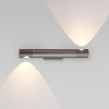 Бра Eurosvet 40161 LED титан