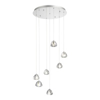 Каскадная люстра ST-Luce SL6017.101.07