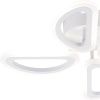Накладная люстра Escada 10285/4LED