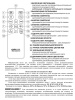 Накладной светильник Citilux CL733680G